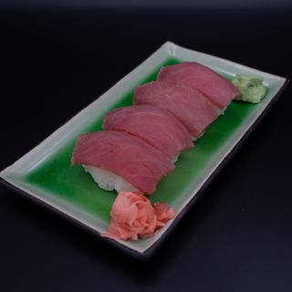 86. Sushi De Atún (4 Uds.)