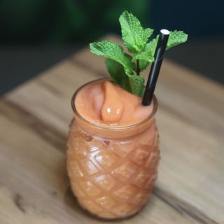 Smoothie Cremoso