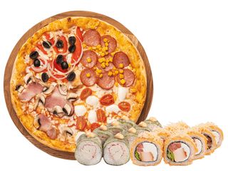 Комбо Гармонія |  (1.005)