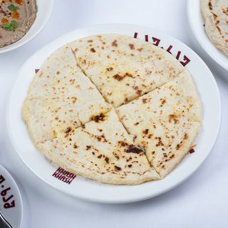 ტაფის ხაჭაპური