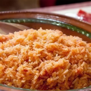 Riso alla messicana