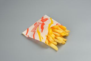 Картофель фри