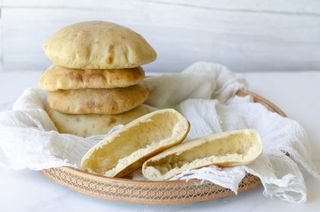 Pan de pita