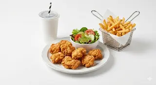 Menu 8