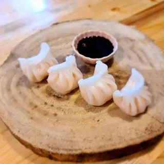 Hagkao Gambas