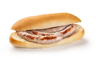 SALCHICHA PAIS