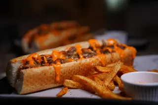 Fahita