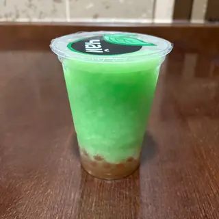 Granizado De Kiwi