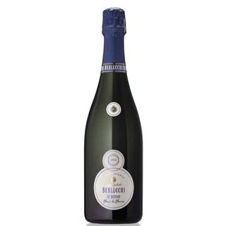 Franciacorta '61 Millesimanto Nature Blanc de Blancs 75 cl