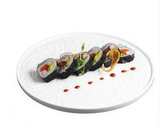 154 Futomaki mix - 6 pezzi