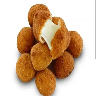 Mozzarelline - 5 pezzi