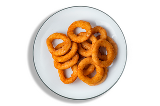 Кільця Кальмарів 100 г