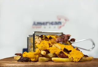 Cartofi cu Bacon