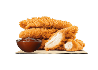 Криспи филе 6бр.