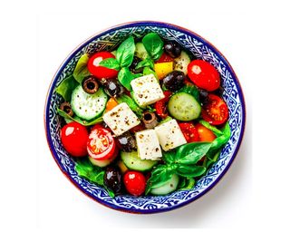 Ensalada Turca