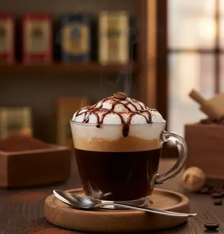 Marocchino