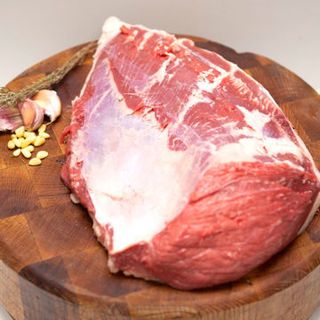 Picanha De Ternera Angus Entera 1.4 Kg Aprox