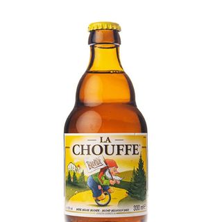 Chouffe Blonde 33cl
