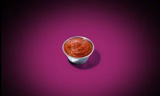 Salsa coreana