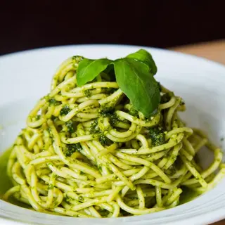 Salsa Pesto 