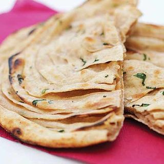 Lacha Paratha 