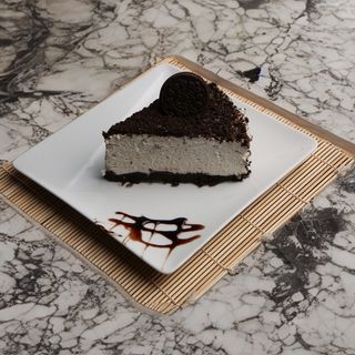 Cheesecake Oreo 