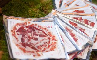 Jamón Ibérico De Bellota Joselito