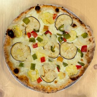 Vegetariana (32 cm.)