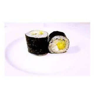 Maki Pepino Y Queso (8 uds.)