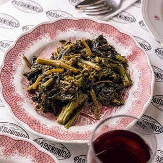 Cime di Rapa Ripassate