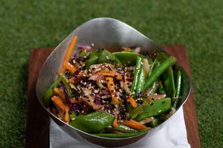 Veg Stir-Fry