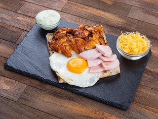 ბლინი შეფისგან 67