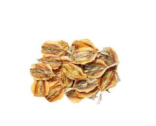 Stavrid Galben sarat uscat 60g