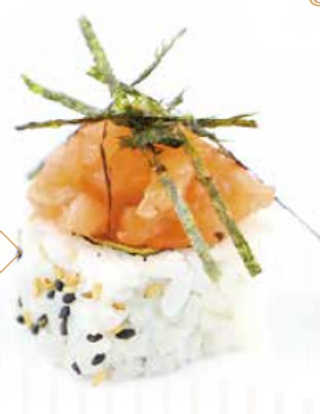 Uraroll especial 8pzs.