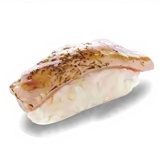 Sushi Atún Asado, 2 Piezas