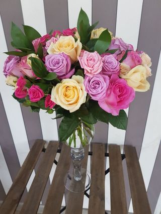 Букет «Для дома 1» 