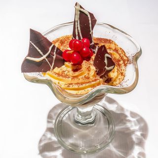 Tiramisú