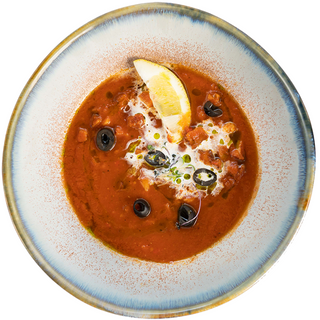 Солянка м"ясна