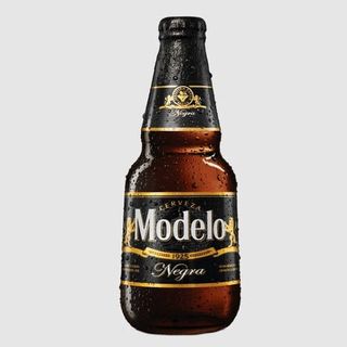 Cerveza Negra Modelo (330 Ml.)