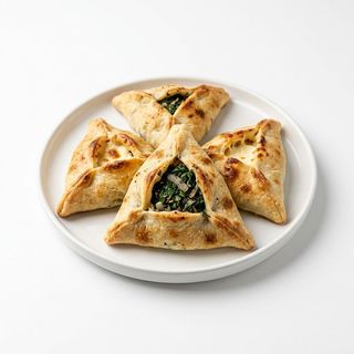 Fatayer
