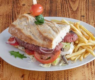 Choripan