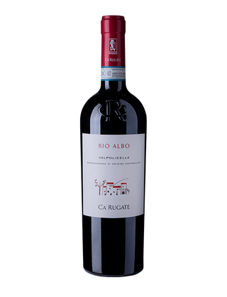 'Rio Albo'Valpolicella D.O.C