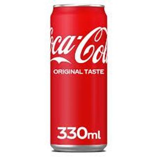 Coca-Cola Regular