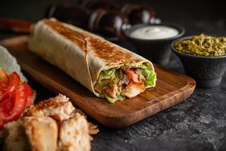 PESTO з курочкою (290г)