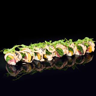 Кентукі рол без рису