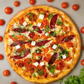 Охотничья (580г)