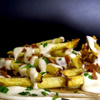 Dirty Chips (BEST SELL)