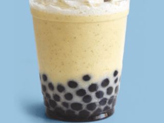 Bubble Pudding