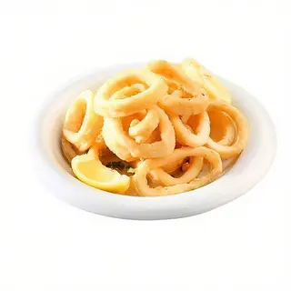 Calamares a la andaluza