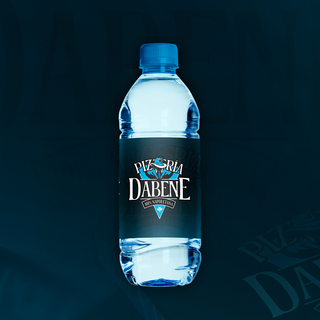 Agua (330 Ml.)